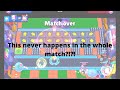 Never ending match in Gem Grab. *NEW* Map maker glitch!