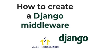 Building a a Django middleware (injecting data into a view