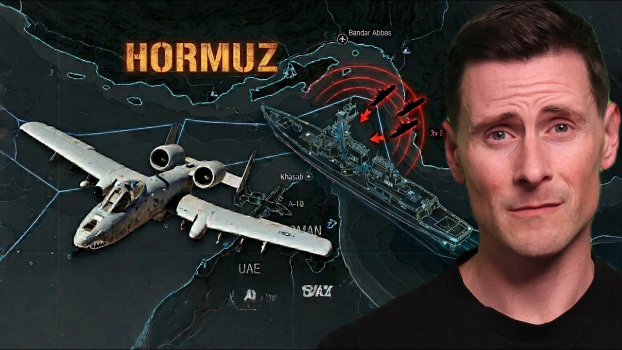 What Trump Just Threatened Iran With is ABSOLUTELY BRUTAL