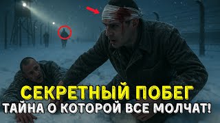 видео: НЕВЕРОЯТНЫЙ ПОБЕГ: Как Заключённые Освенцима Обманули Смерть? картинка: НЕВЕРОЯТНЫЙ ПОБЕГ: Как Заключённые Освенцима Обманули Смерть?