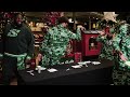 Rider Games: A Holiday Showdown | Episode 3