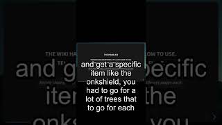 The Terraria Wiki Is a Nightmare — I Built Something Better