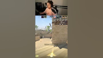 The Michael Jackson Peek 🕺