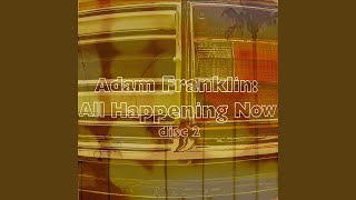 Video thumbnail of "Adam Franklin - Sci Flyer"