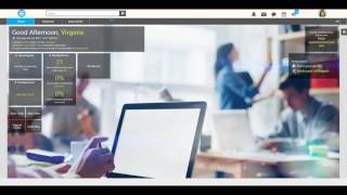 People management - Comidor v5.2