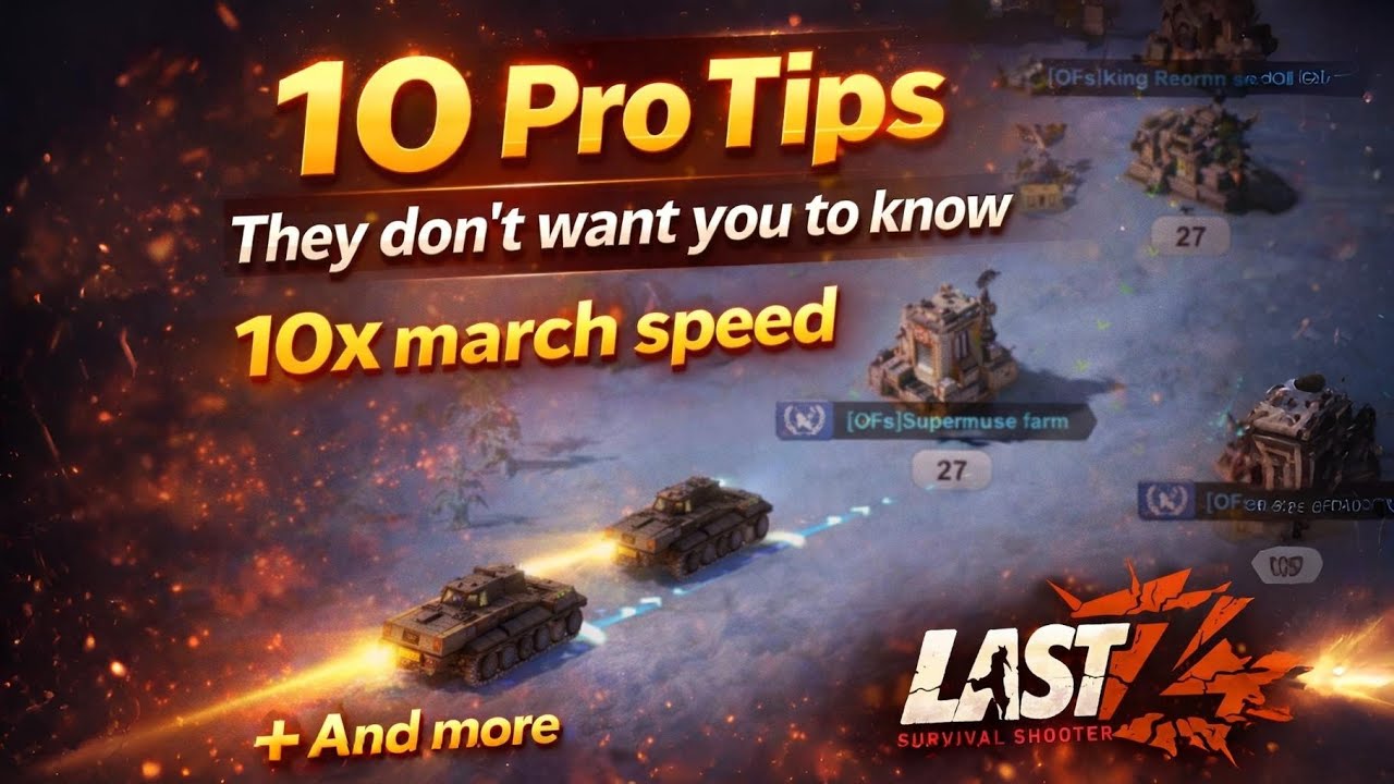 10 профессиональных советов, которые используют только лучшие игроки 😱 | Последние секреты Z, кот...