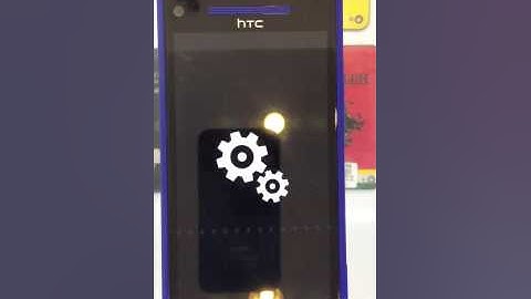 Instruction How to FORMAT / HARD RESET  HTC Windows Phone 8X PM23200 by EYESTRA1N