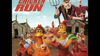 Chicken Run - Main Les