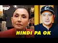 Teresa Loyzaga, still not on speaking terms with Cesar Montano