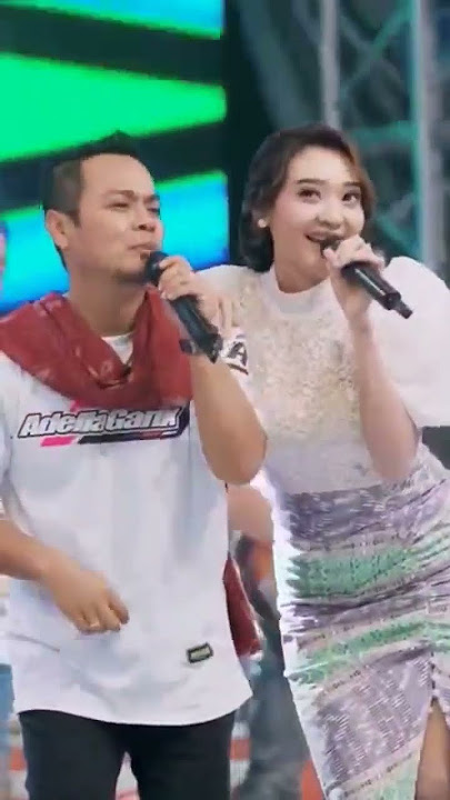 SABODO TEUING DIFARINA INDRA OM ADELLA #dangdut