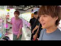 ゲームセンターで商品取りまくったwwww