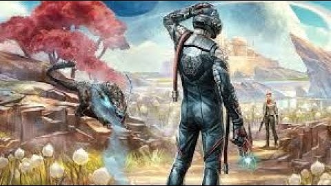 the outer world part one the unplanned variable pt 2