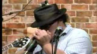 Blues Traveler cover by Gabby Hayz "Warmer Days"pt3