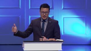 Ray Chang | Hope in the Midst of Disappointment: 1 Chronicles 29:10-20 (4/12/2017)