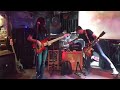 Smoke on water just for fun jam session at waikiki pj 2018