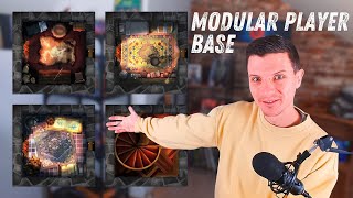 Coolest FREE maps ever? Domilles Wondrous Works