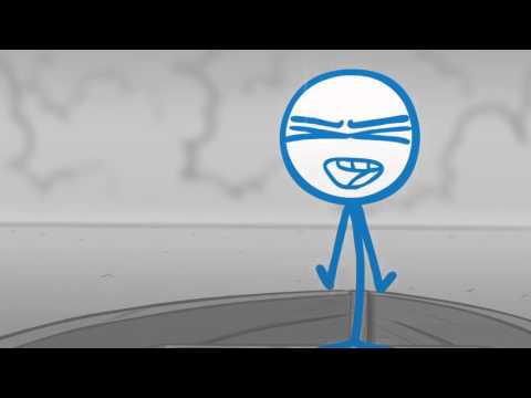 Dick Figures The Movie Chapter 5 Of 12