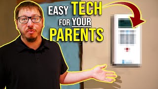 10 Simple Smart Home Solutions For Your Parents