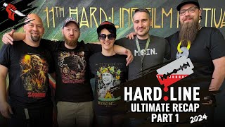 HARD:LINE 2024 Ultimate Recap | Part 1