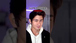 POV before starting high school, you get a superpower 👀 | Part 2!