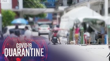 COVID numbers may exceed figures from past surges, says OCTA | TeleRadyo