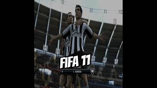 Fifa 11!! Botafogo x Flamengo #narração #soccer #games #gameplay #fifa #futebol