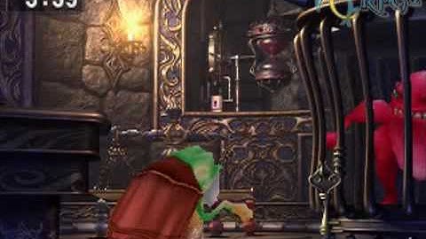 Final Fantasy 9 Excalibur 2 speedrun Part 36 - www.rpgsquare.de