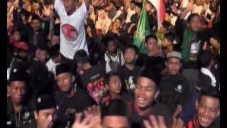 Yahabibal Qolbi - Gus Ali Gondrong & Hadrah Semut Ireng - Alun Alun Karanganyar Yahabibal Qolbi - Gus Ali Gondrong & Hadrah Semut Ireng - Alun Alun Karanganyar