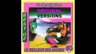 HQ 432hz Righeira-Vamos a la playa (Maxi version)