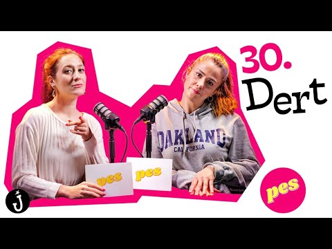 Dert | PES | Pınar Fidan x Seda Yüz - “Başka konu mu kalmadı.” #30