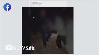 No jail time for 3 defendants involved in 'Gilbert Goons' violence in East Valley