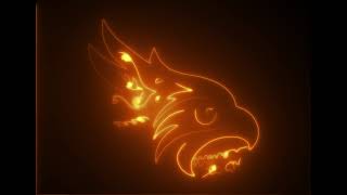 Hawkeye Logo Animation