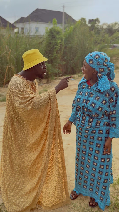 Bili used me as collateral