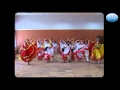 Мексиканский танец "Авалюлька"