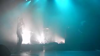 The Jesus & Mary Chain - "Some Candy Talking" - Paris, L'Elysée-Montmartre - 27/04/2017