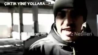 Normender - Çıktık Yine Yollara Alt Yazılı