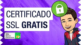 Certificado SSL GRATIS - Cómo Instalar en Wordpress 🔐