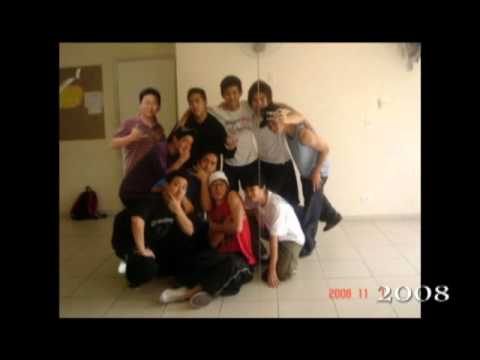 Boss Crew (2007 - 2010)