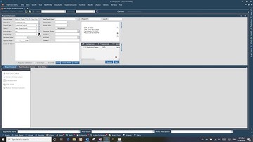 Back to the Basics Series: Part 2 - Project Entry and Project Contacts
