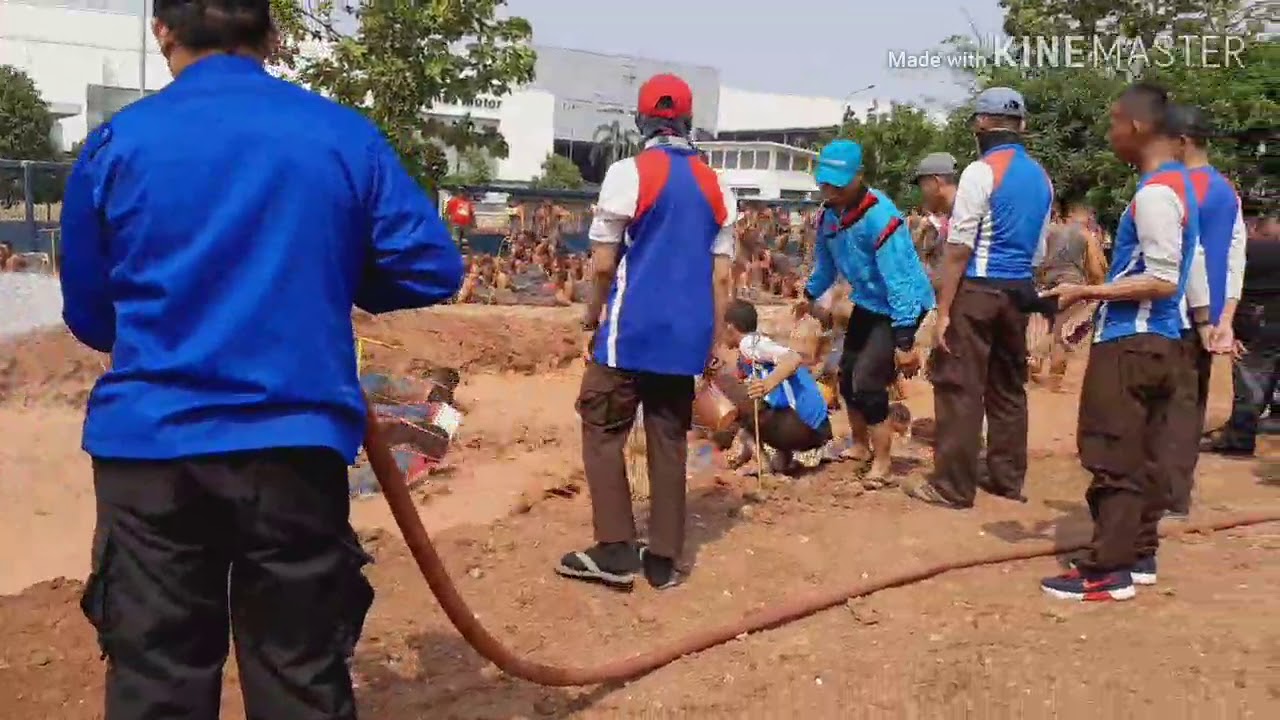 LDKS Mitra Industri Angkatan 8 2019