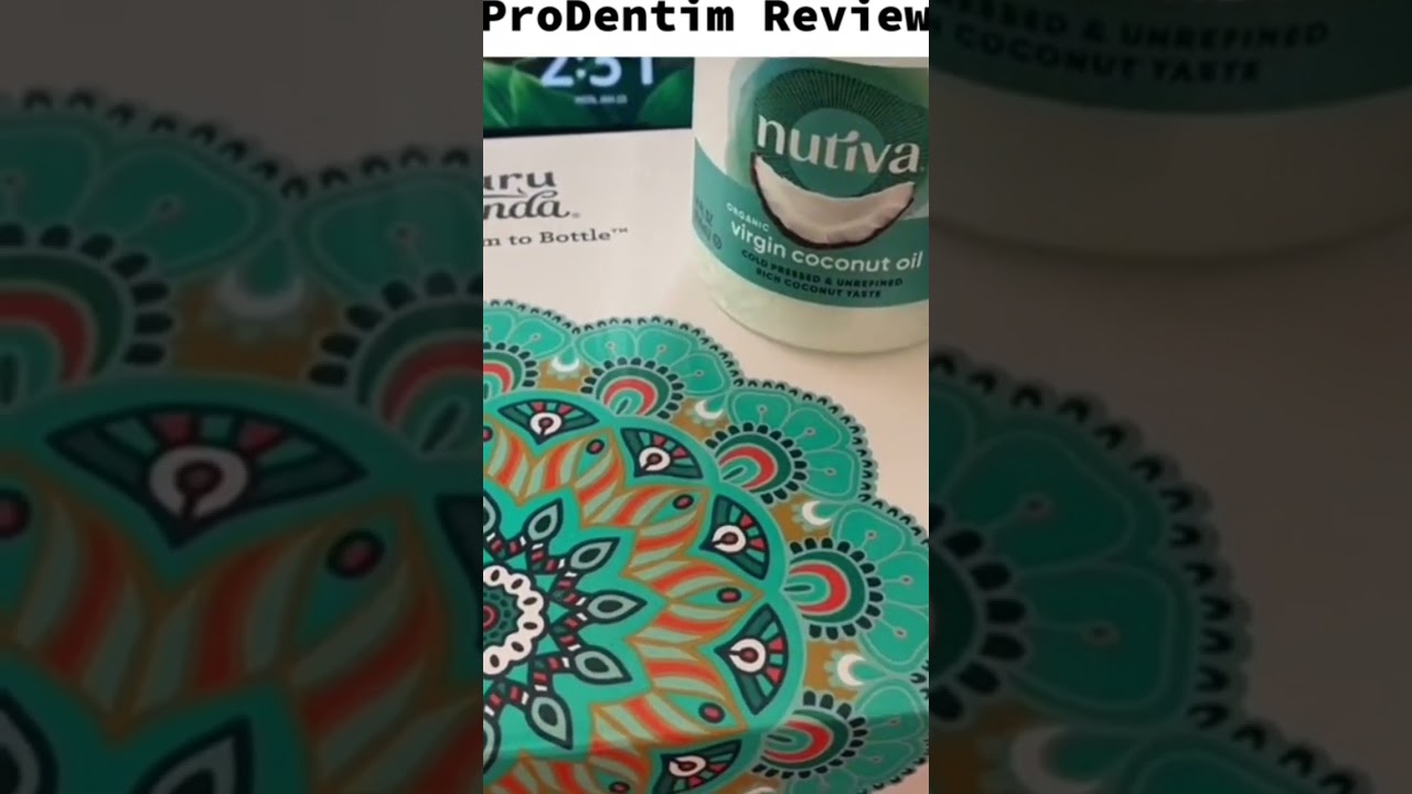 ProDentim honest review #foryou #review #ProDentim
