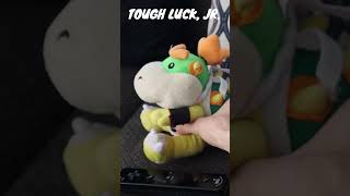 Bowser Jr s Unlucky Loss #mario #mpc #nintendo