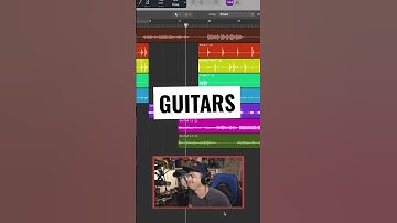 Thumbnail of The isolated tracks from HOTEL CALIFORNIA are INSANE 🤯 #musicproduction #recording #classicrock