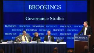 Campaign Finance Solutions Summit | Panel 2