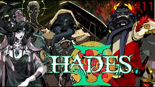 : HADES 2 #11  !!!