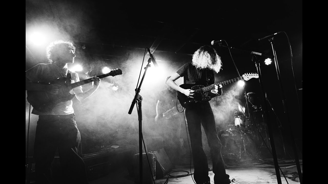 AMERICAN MUSCLE Live @ Eyegum 25.06.2025