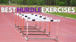 10 Best Hurdle Mobility Exercises For Runners