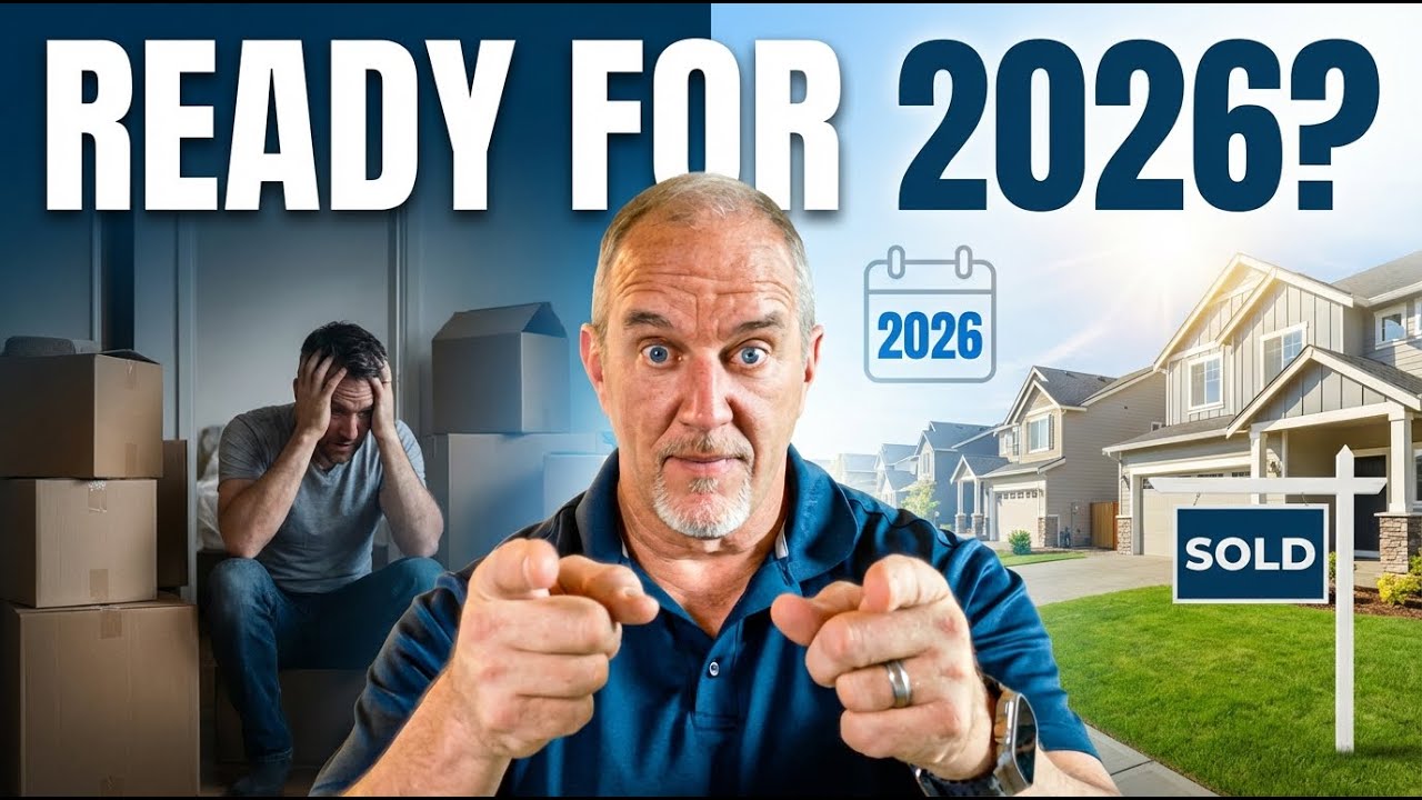 How to Get Ready to Buy a House in 2026 (Without Stressing Out)