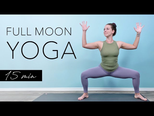yoga with adriene — blog — the crab + the moon