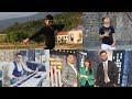 Burhan Gulane - Yeni Mahni Zaqatala Balaken  Genclik Qrupu Assa Group Новая Кавказская Лезгинка 2019